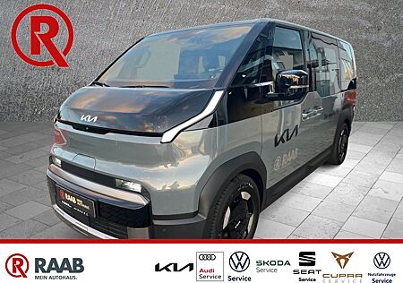 Kia PV5 Passenger 71,2 kWh Elite Totwinkelassistent