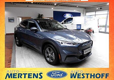 Ford Mustang Mach-E gebraucht kaufen Ford Mustang Mach-E Mach-E 99KW Panorama Navi Digital