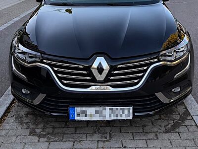 Renault Talisman TCe 225 EDC GPF Initiale Paris Init...