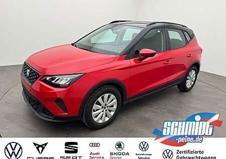 Seat Arona 1.0 TSI Style Klima16LED