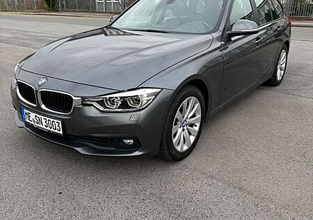BMW 316d Touring Advantage Advantage