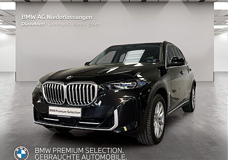 BMW X5 xDrive30d Driv.Assist.Prof Harman/K Kamera