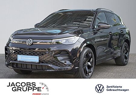 VW Tiguan Volkswagen 2.0 TDI DSG R-Line Pano, IQ.DRIVE, Navi,