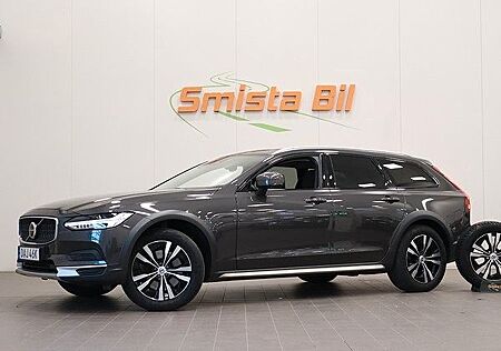 Volvo V90 Cross Country B4 AWD FACELIFT PANO 360° VAT