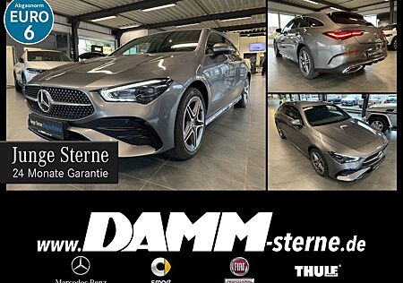 Mercedes-Benz CLA 250 Shooting Brake CLA 250 e SB AMG Advanced+/Multibeam/WDG/Carplay