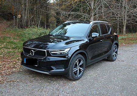 Volvo XC 40 XC40 T4 AWD Momentum Geartronic Momentum