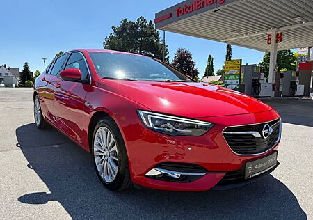 Opel Insignia B GrandSport Business Innovation 4x4 AT