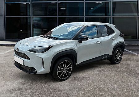 Toyota Yaris Cross Hybrid GR SPORT Full options AHK