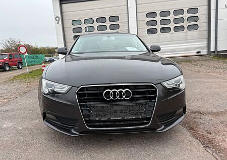 Audi A5 Coupe 1.8 TFSI TOP/1HAND/SCHECKHEFT