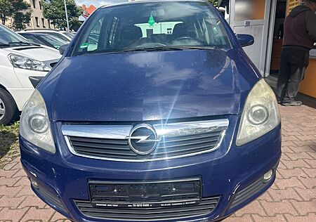 Opel Zafira 1.9 CDTI Edition 74kW