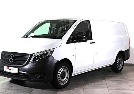 Mercedes-Benz Vito Kasten 116d 4x4 lang / LED / Navi / 1.Hand