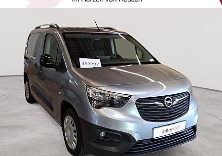 Opel Combo Cargo 1.5 D Edition SHZ AHK