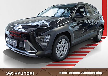 Hyundai Kona SX2 HEV Trend elek. Heckklappe