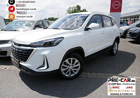 BAIC Beijing X35 KLIMA