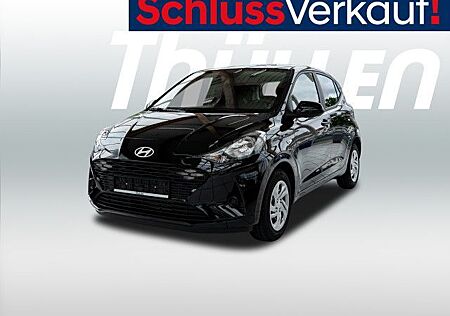 Hyundai i10 Select 1.0 Benzin