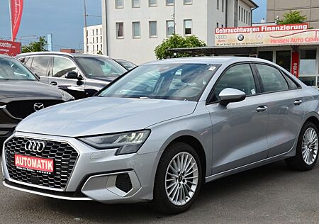 Audi A3 L.30*S Tron.*advanced*Navi*Kamera*1.Hand*TOP