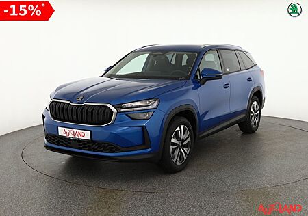 Skoda Kodiaq 1.5 eTSI DSG LED ACC Navi AHK