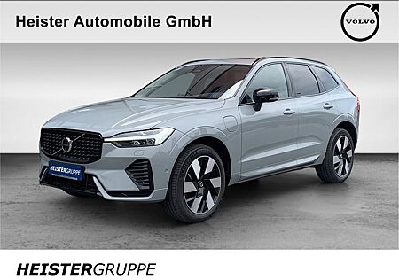 Volvo XC 60 XC60 Recharge T8 Ultra Dark AWD+BW+Massage+360°
