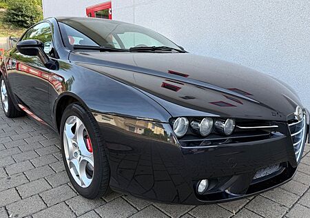 Alfa Romeo Brera 2.2 JTS 16V Sky View Leder,Pano,Shz,Temp