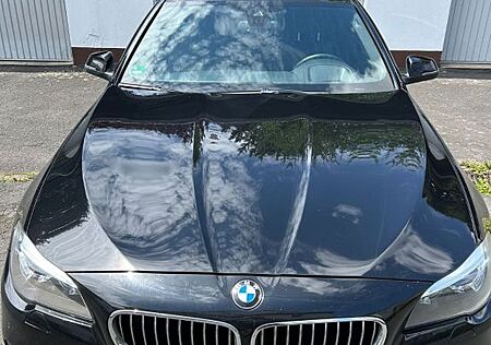 BMW 525d F11 Touring 2.Hd Head UP Navi Pro TÜV 04/27