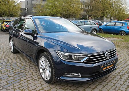 VW Passat Variant Volkswagen BMT/Start-Stopp