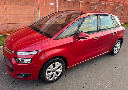Citroën C4 Picasso e-HDi 115 Intensive Aut.