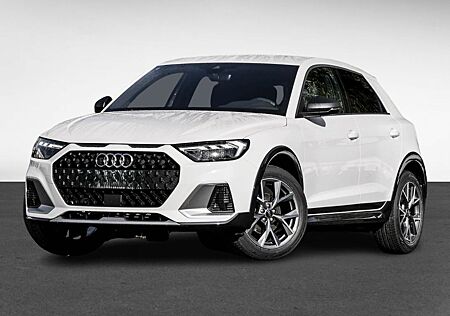 Audi A1 Allstreet 25 TFSI S-Line,LED,Navi