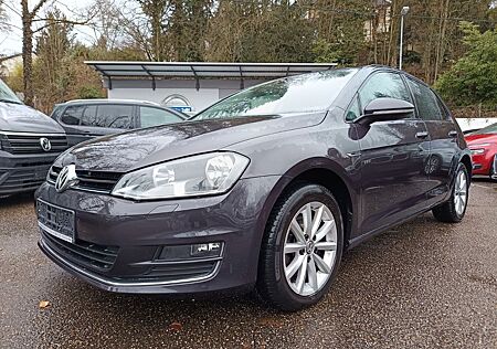 VW Golf Volkswagen VII Lim. Lounge BMT