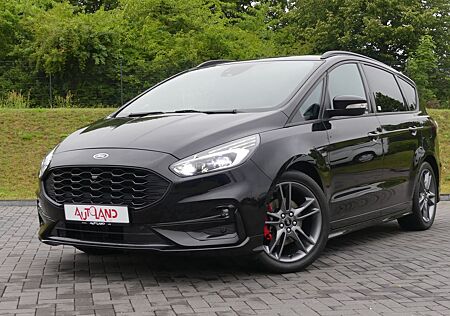 Ford S-Max 2.0 EcoBlue ST-Line LED Navi Kamera AHK