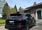 Porsche Cayenne S APPROVED/PANO/AHK