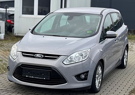 Ford Grand C-Max 2.0 TDCi Titanium 116PS Automatik