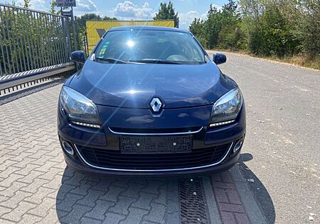 Renault Megane III Lim. 5-trg. Dynamique