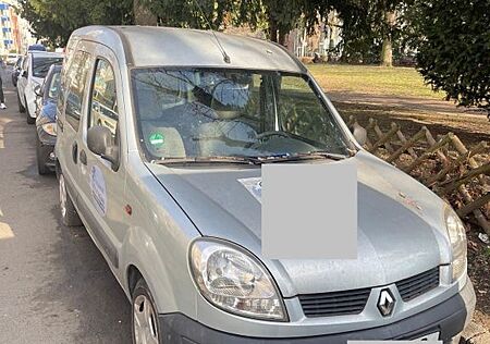 Renault Kangoo 1.5 dCi 60kW Expression Expression