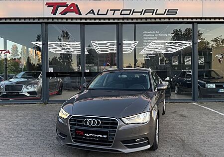Audi A3 Sportback 1.4TFSI Navi Bi-Xenon Leder 1.Hand