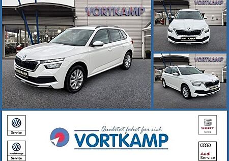 Skoda Kamiq Ambition LED/Sitzhzg
