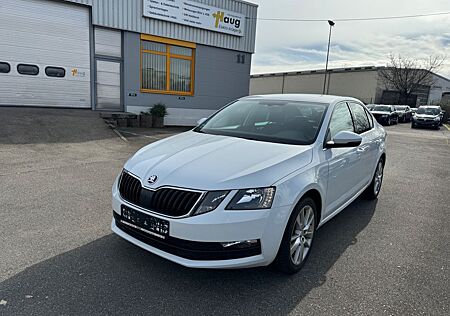 Skoda Octavia Lim. Ambition,Orig.79TKM,Euro6,Top