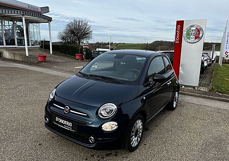 Fiat 500 1.0 GSE Hybrid