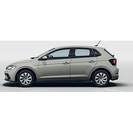 VW Polo leasen