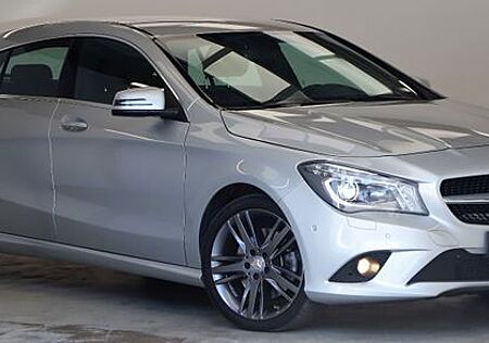 Mercedes-Benz CLA 250 211PS 7G Shooting Brake Memory Leder