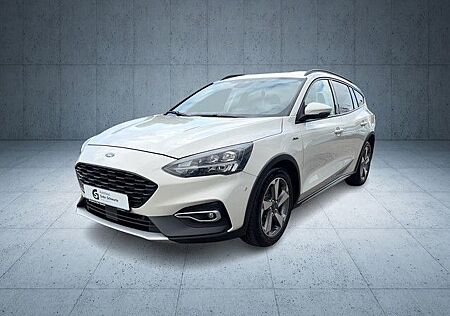 Ford Focus Turnier 2.0 EcoBl Aut. Active SHZ RFK Totw