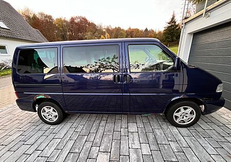 VW T4 Multivan Volkswagen