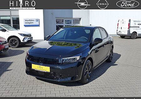 Opel Corsa F 1.2 Turbo GS LED/Kamera/Navi/Sitzheizung