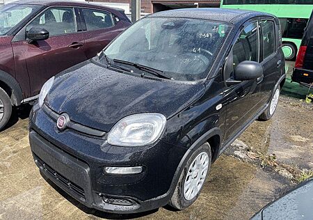 Fiat Panda 1.0 Hybrid 70PS Pandina