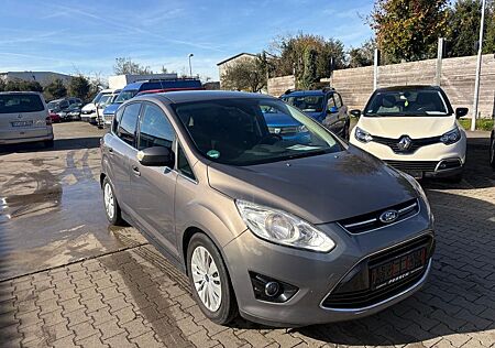 Ford C-Max 1,0 EcoBoost 92kW