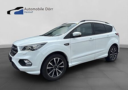 Ford Kuga ST-Line *Zahnriemen Neu*