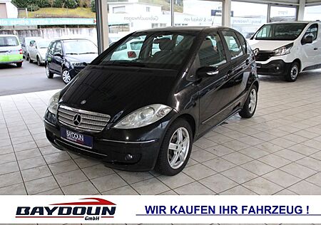 Mercedes-Benz A 180 CDI Avantagarde/Klima/Alu/EU4/TÜV NEU!