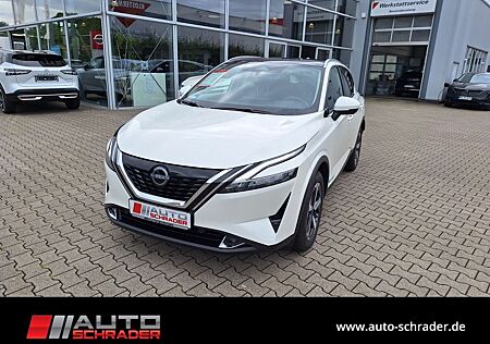 Nissan Qashqai 1.5 VC-T e-Power N-Connecta LED/NAVI/SHZ