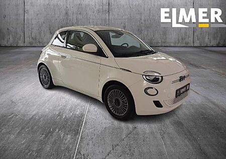 Fiat 500E gebraucht kaufen Fiat 500E 42Kwh -Android Auto/AppleCarPlay, Alu
