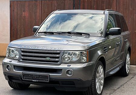 Land Rover Range Rover Sport 2.7 V6 TD S/Navi/Klima/Bluetoo
