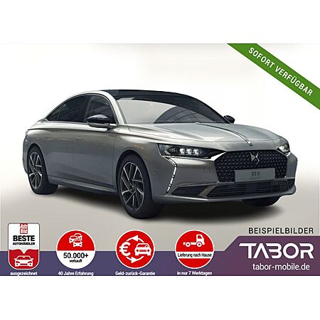 DS Automobiles DS9 leasen